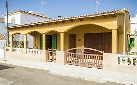 Finca Es Pagell
